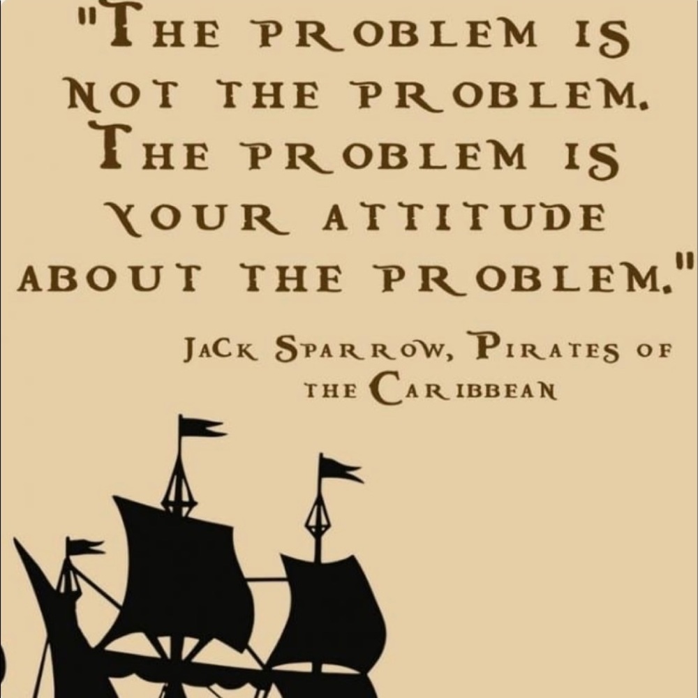 Vintage Captain Jack Sparrow of Pirates of the Caribbean  🏴‍☠️ - Picture 10 of 16